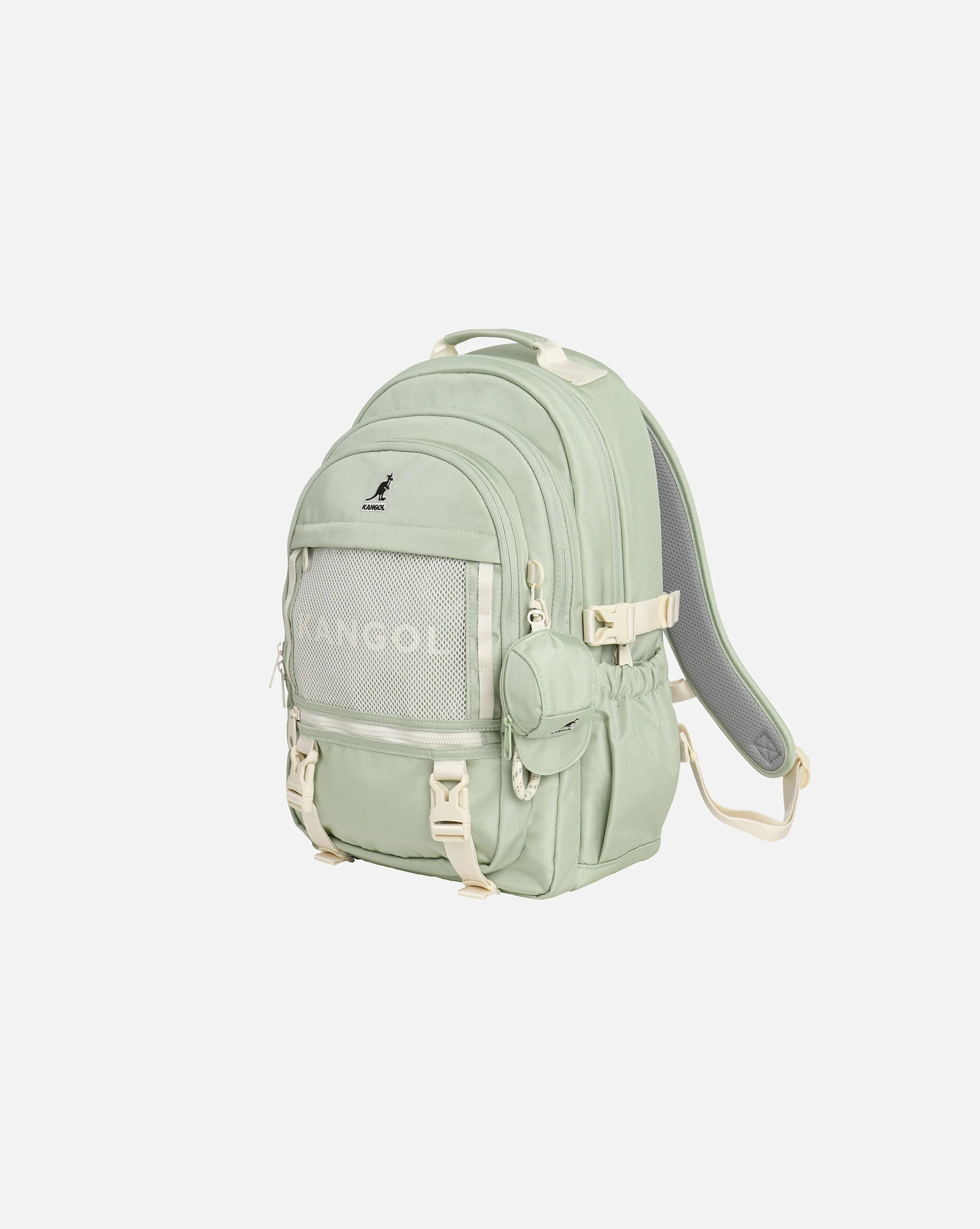 Icon Alpha Backpack