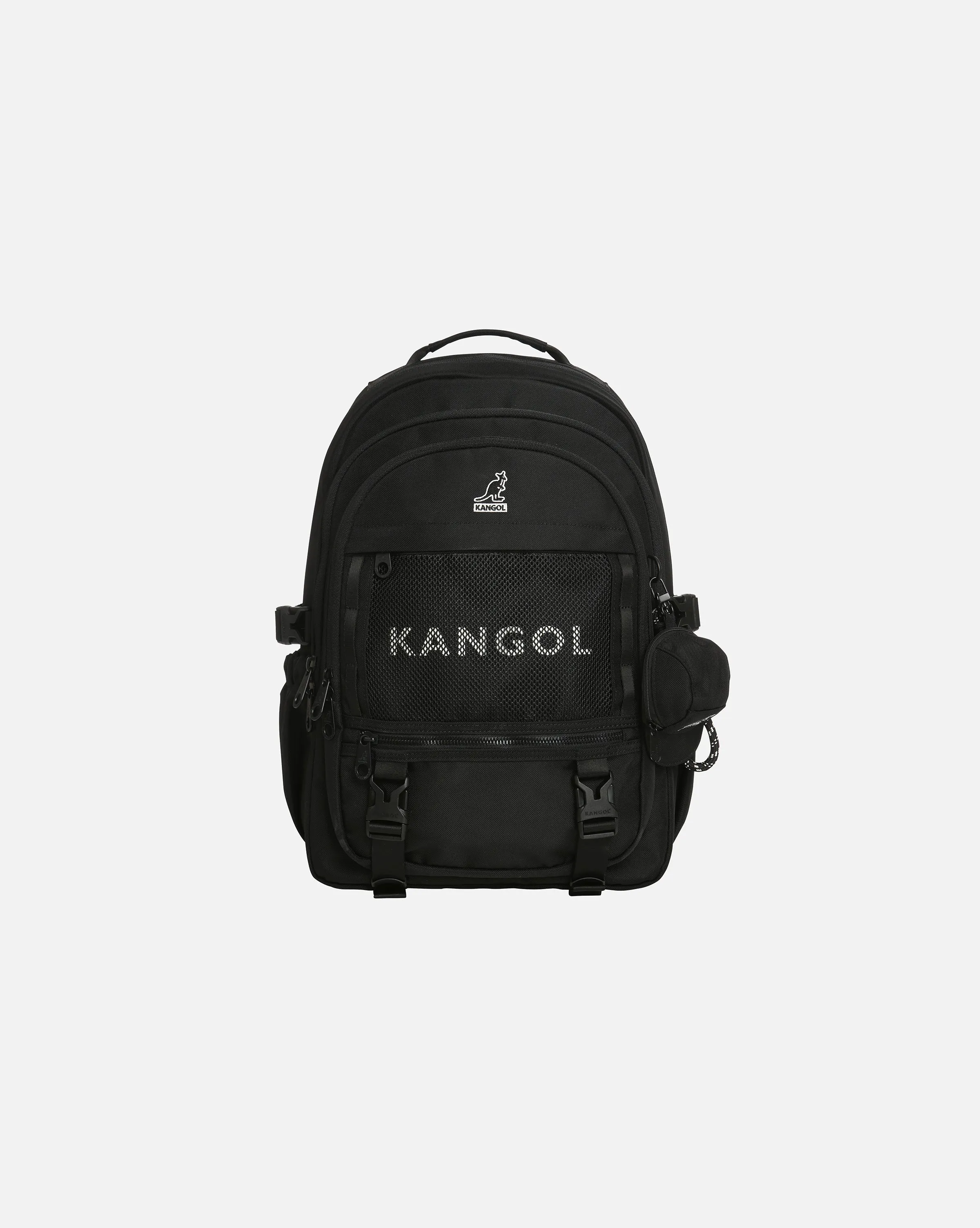 Icon Alpha Backpack