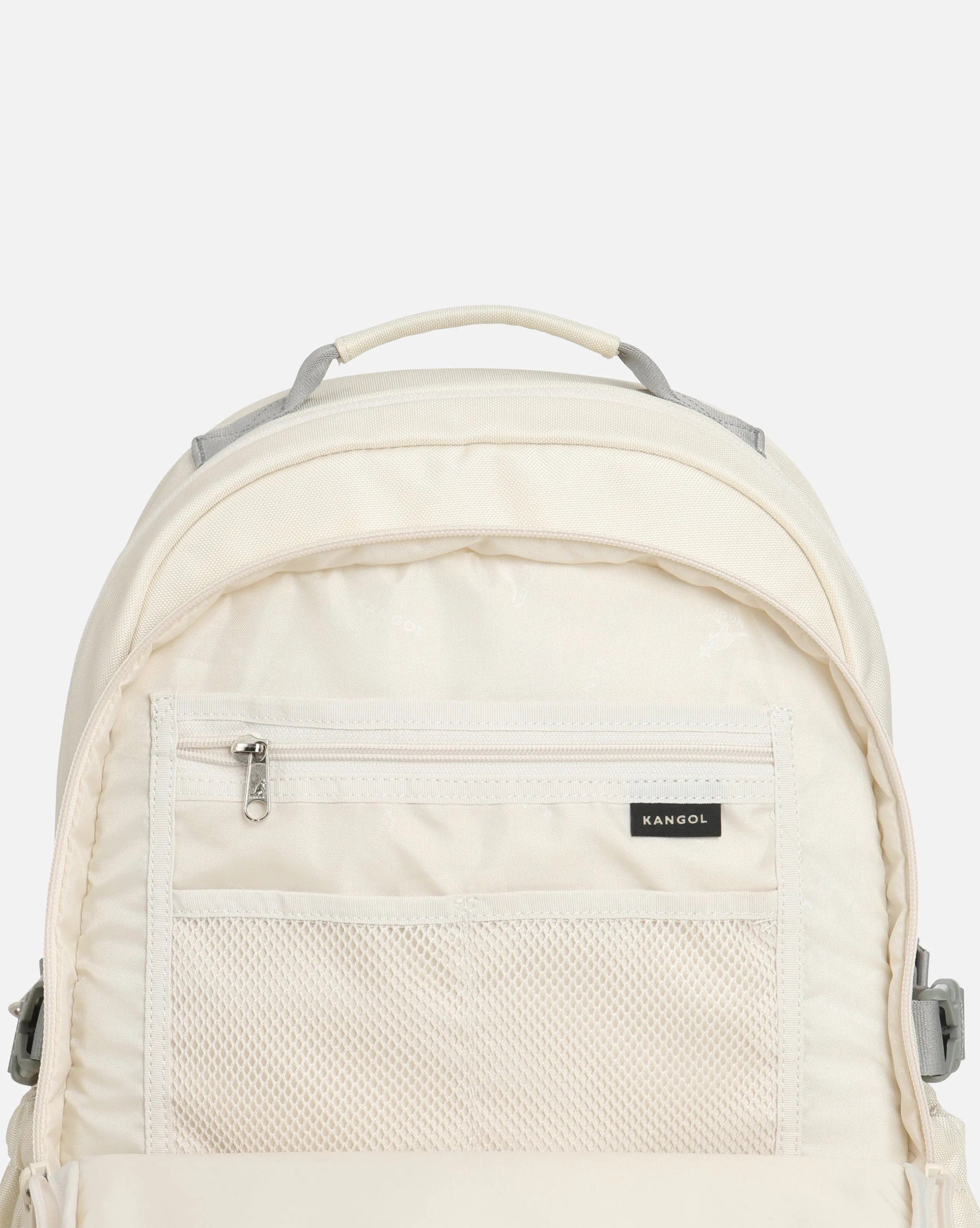 Icon Alpha Backpack