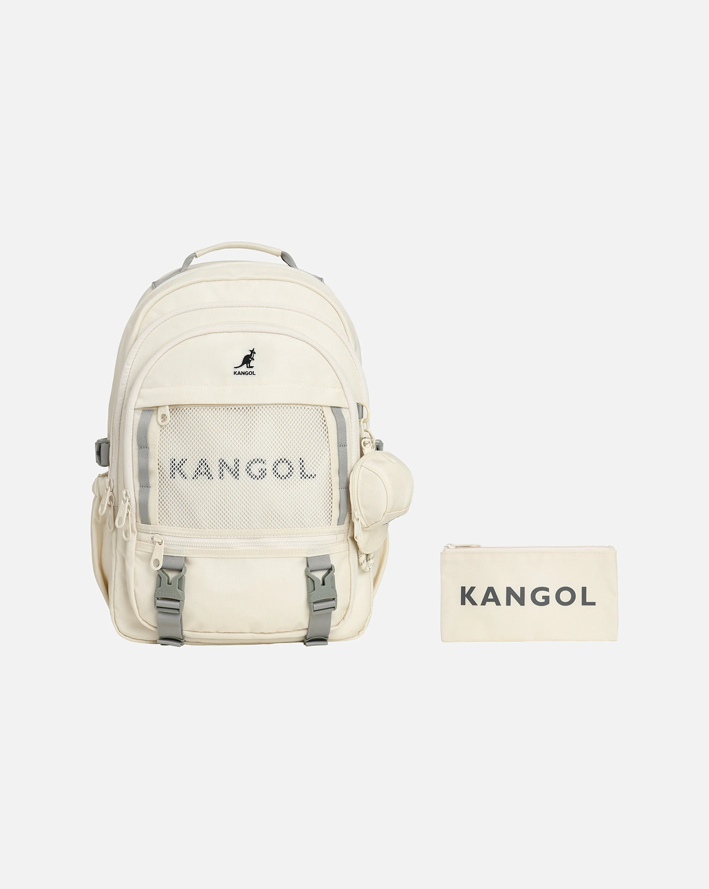 Icon Alpha Backpack