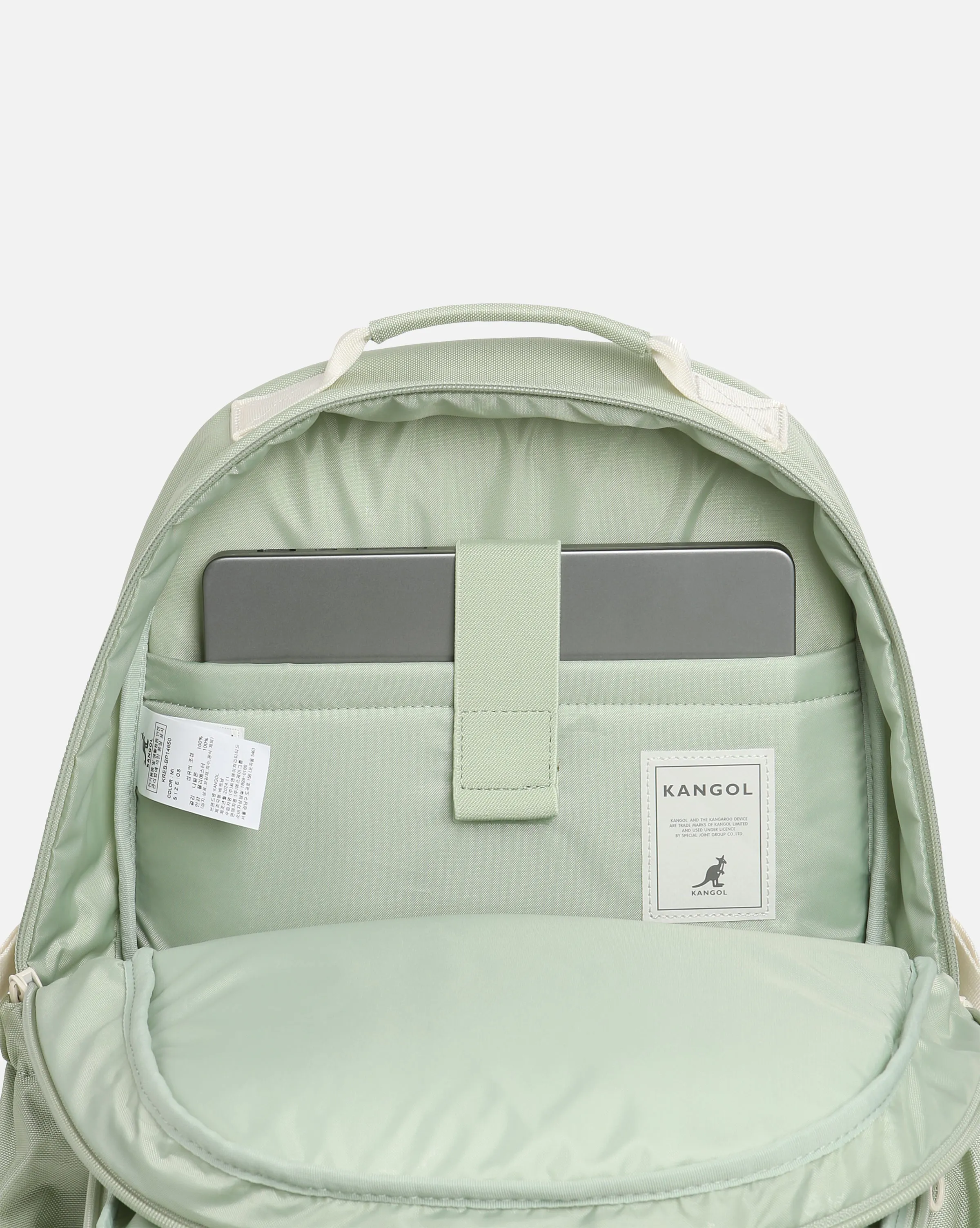 Icon Alpha Backpack