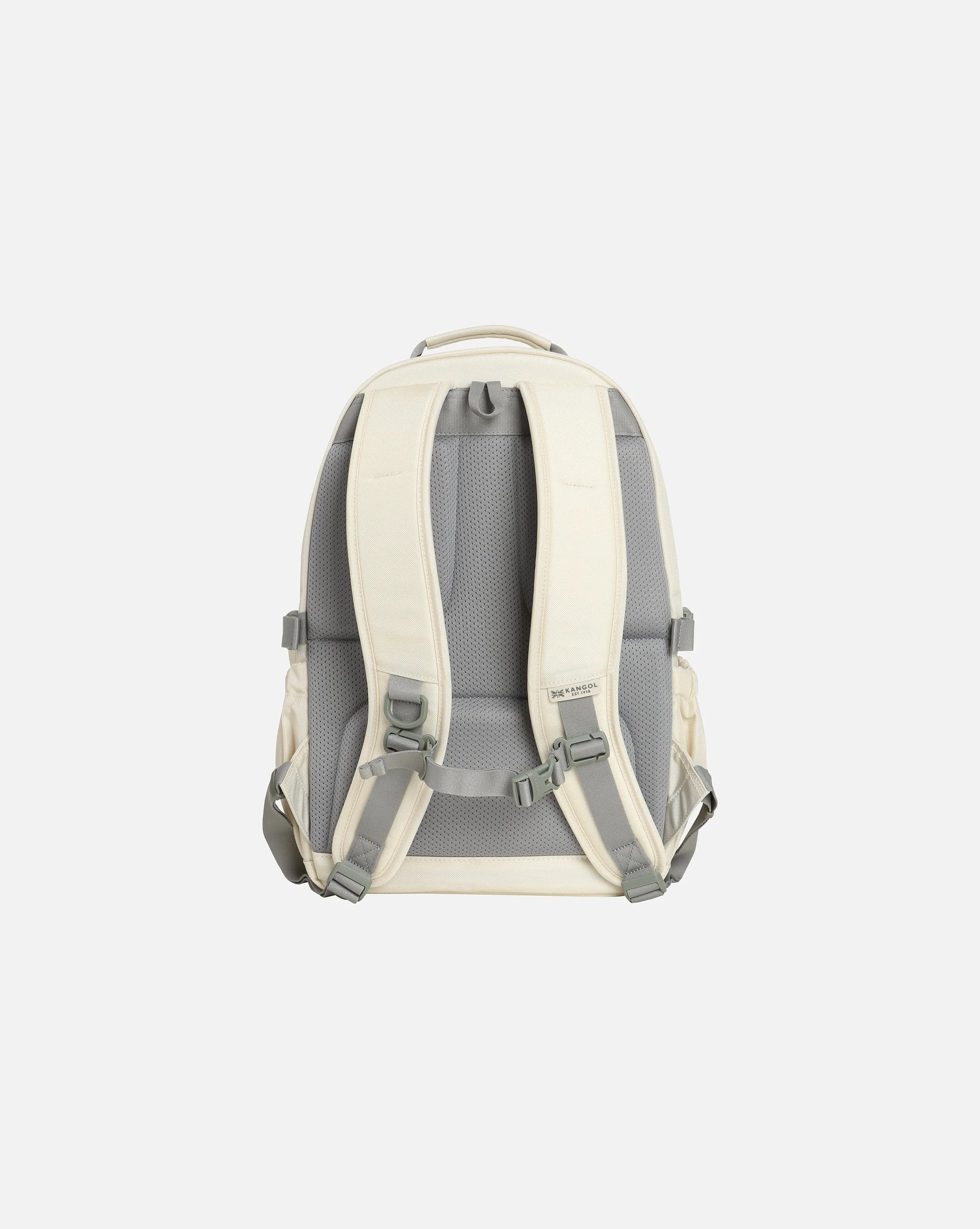 Icon Alpha Backpack