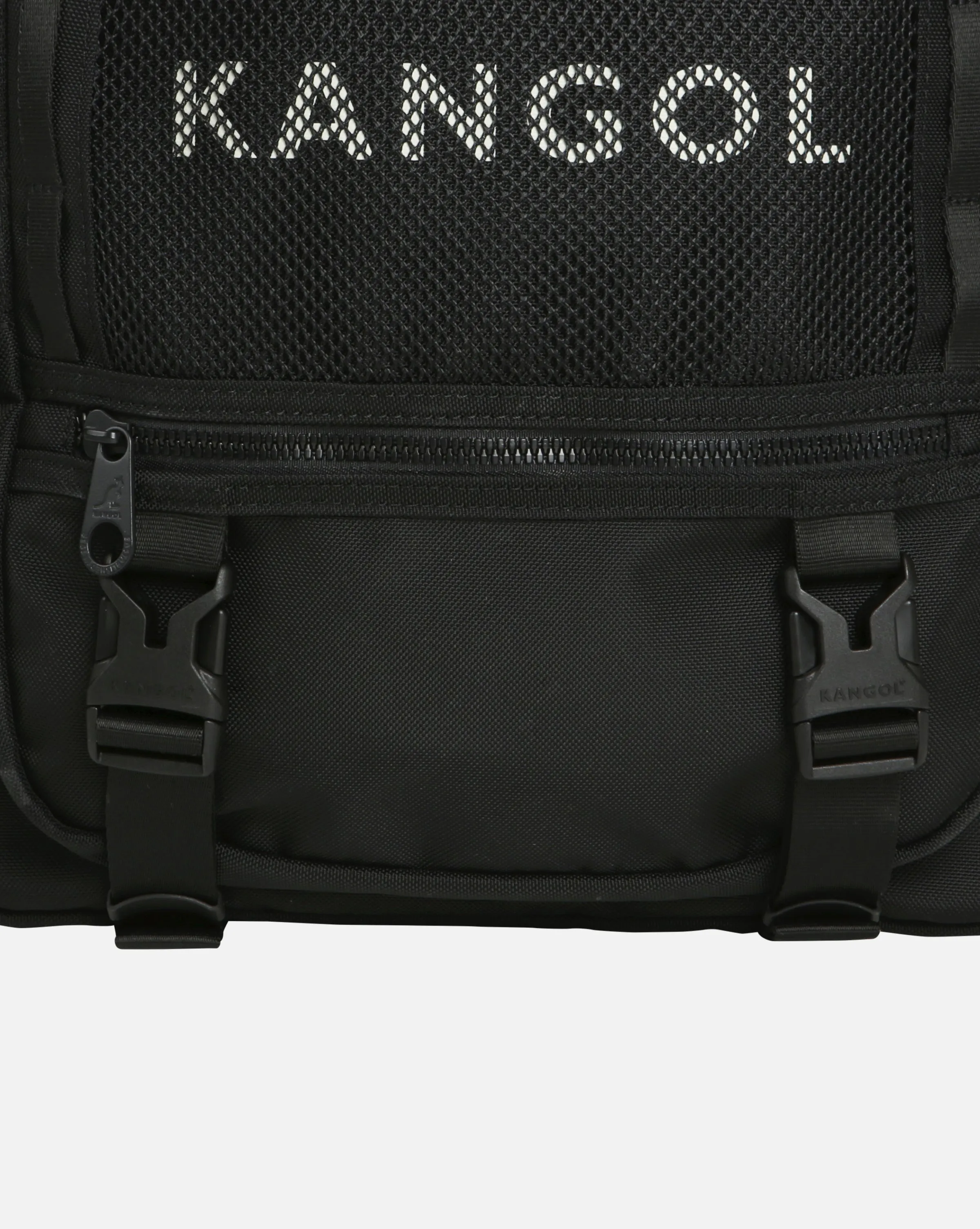 Icon Alpha Backpack
