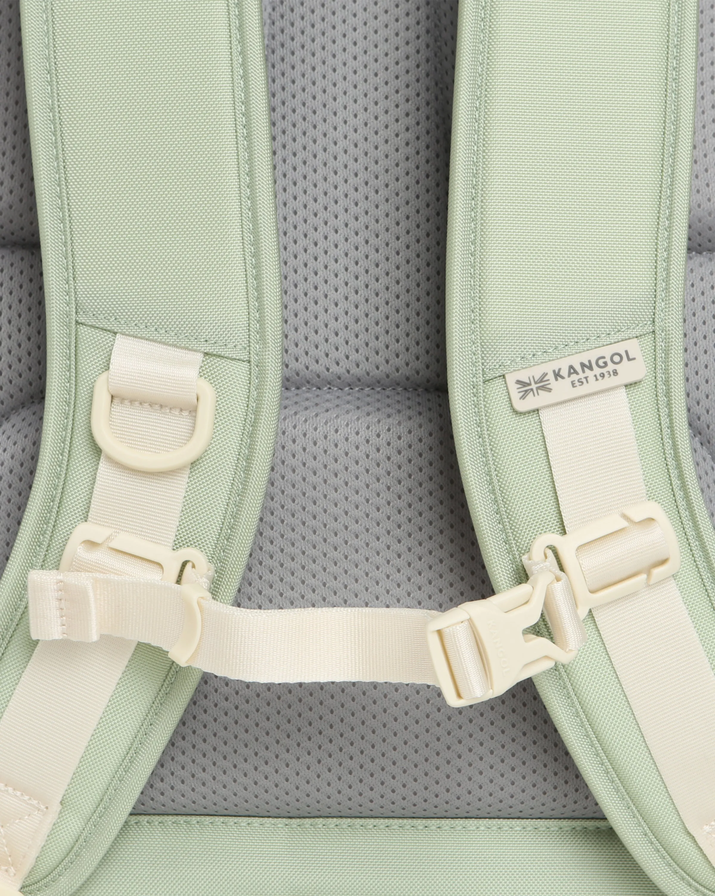 Icon Alpha Backpack