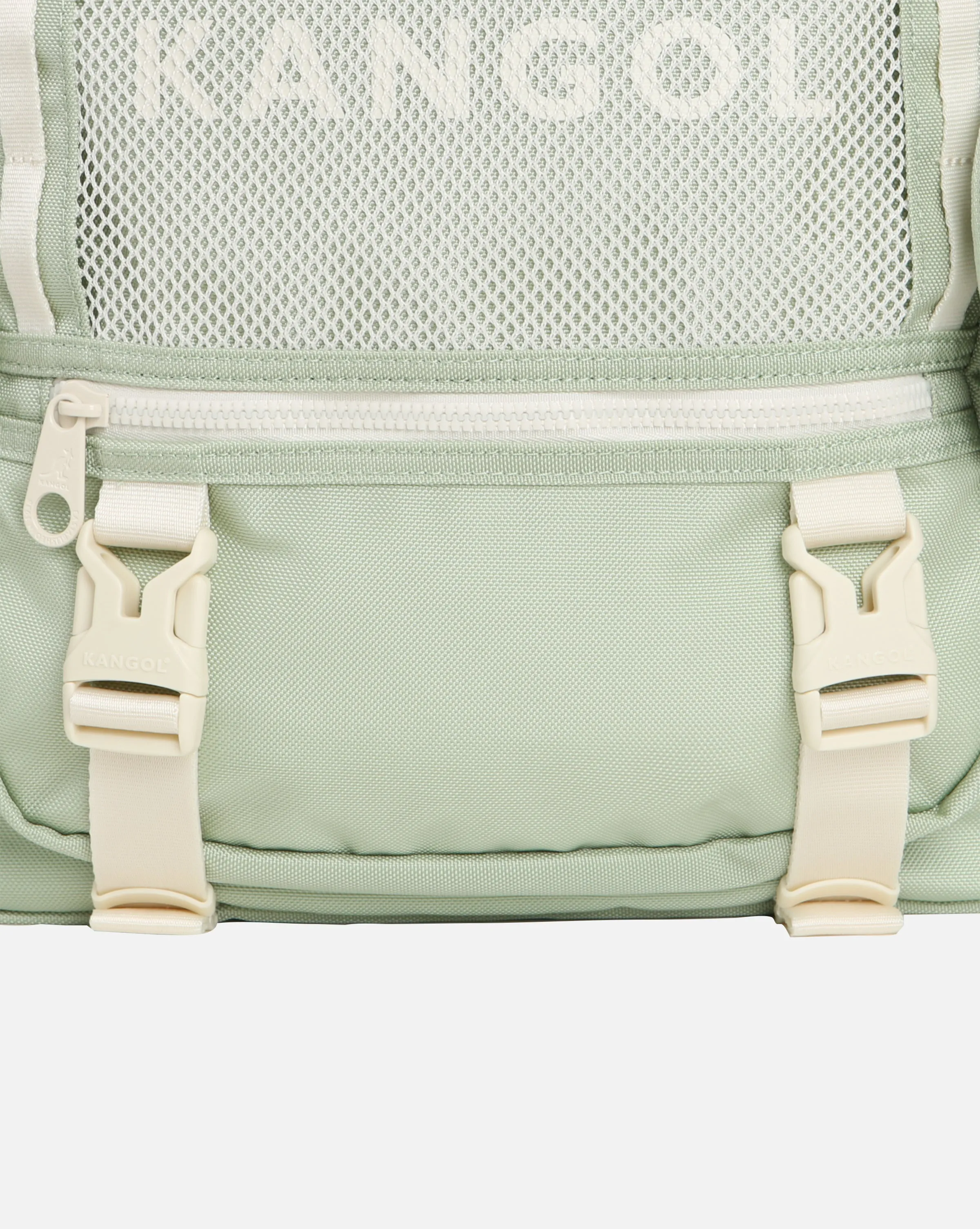 Icon Alpha Backpack