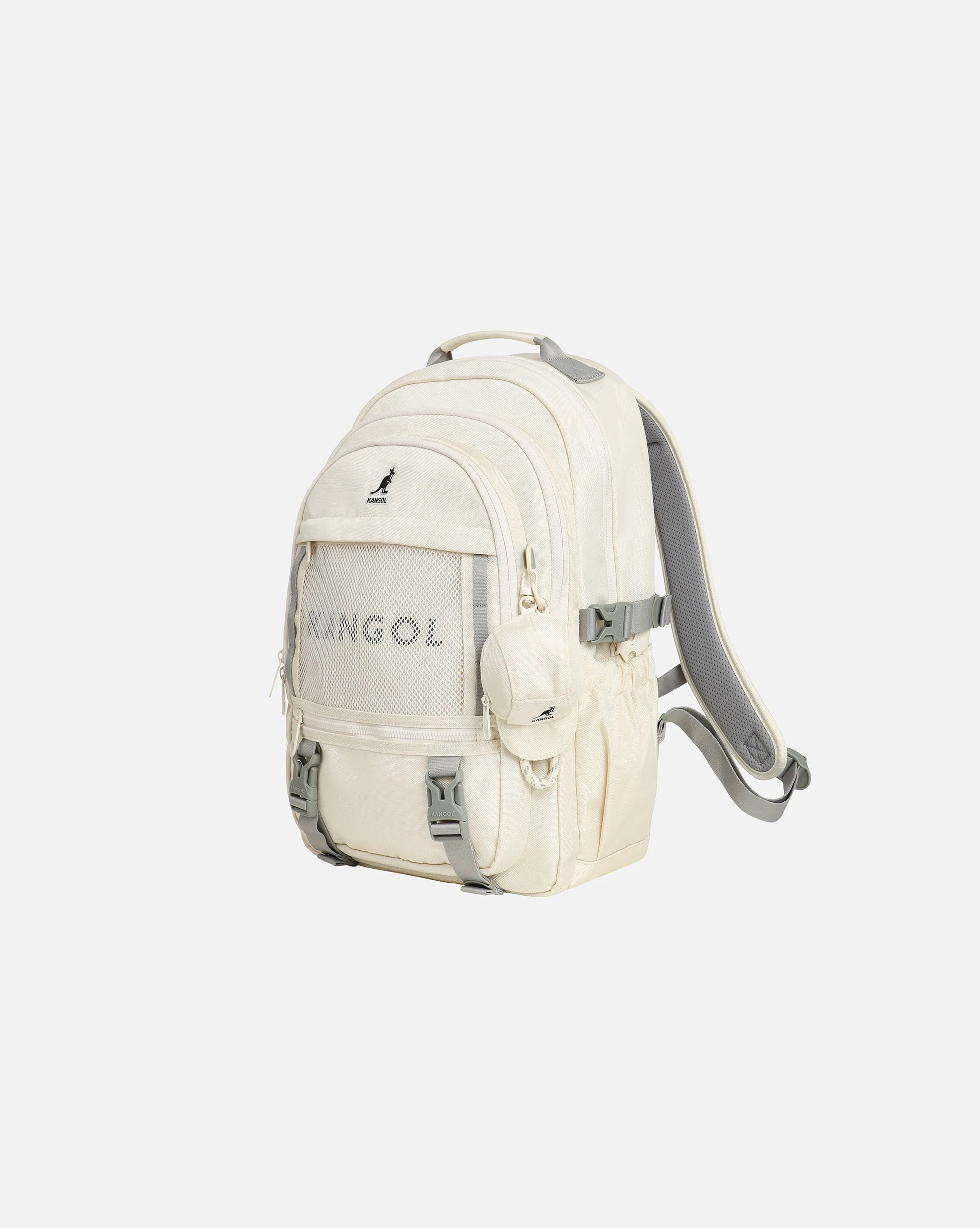 Icon Alpha Backpack