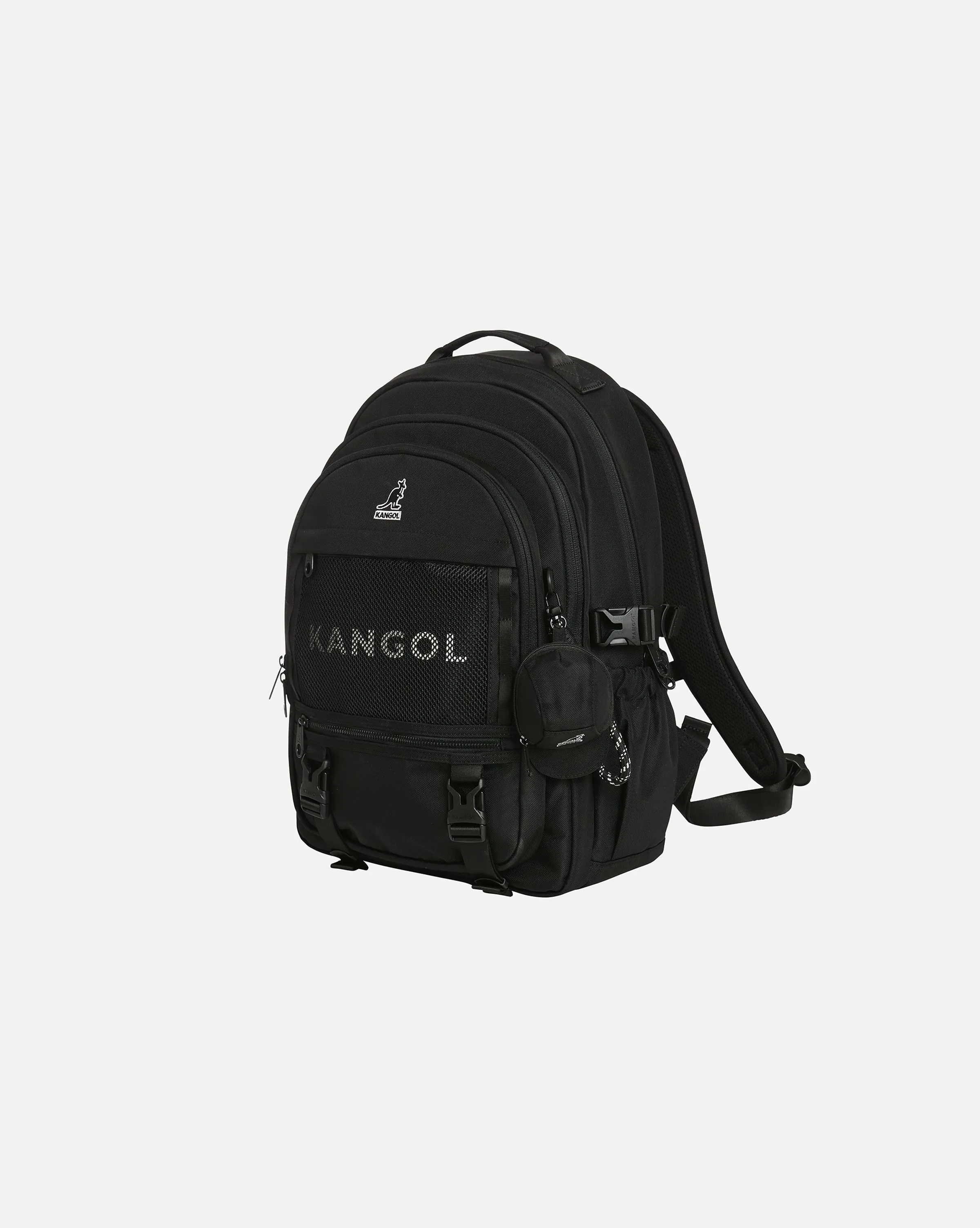 Icon Alpha Backpack