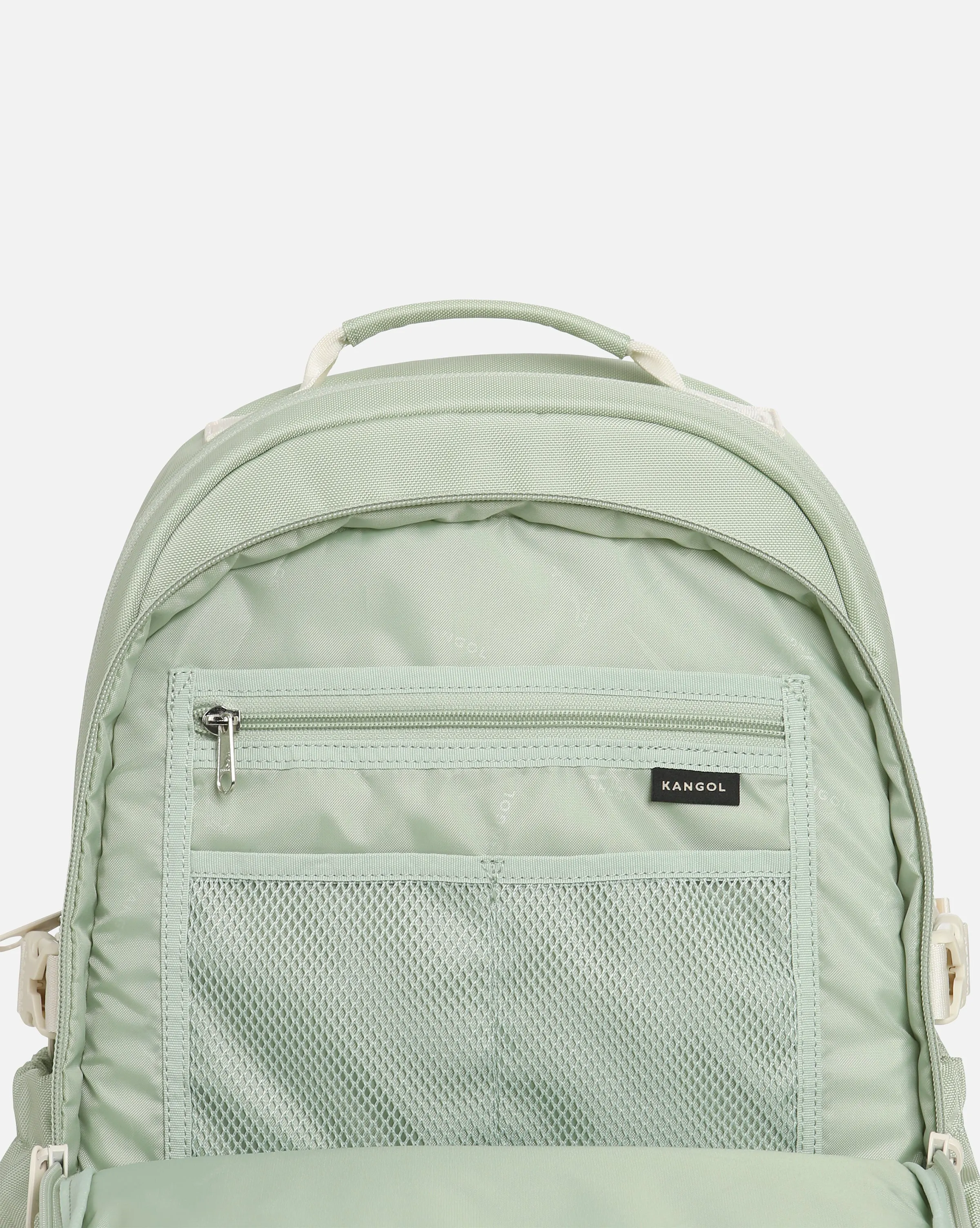 Icon Alpha Backpack
