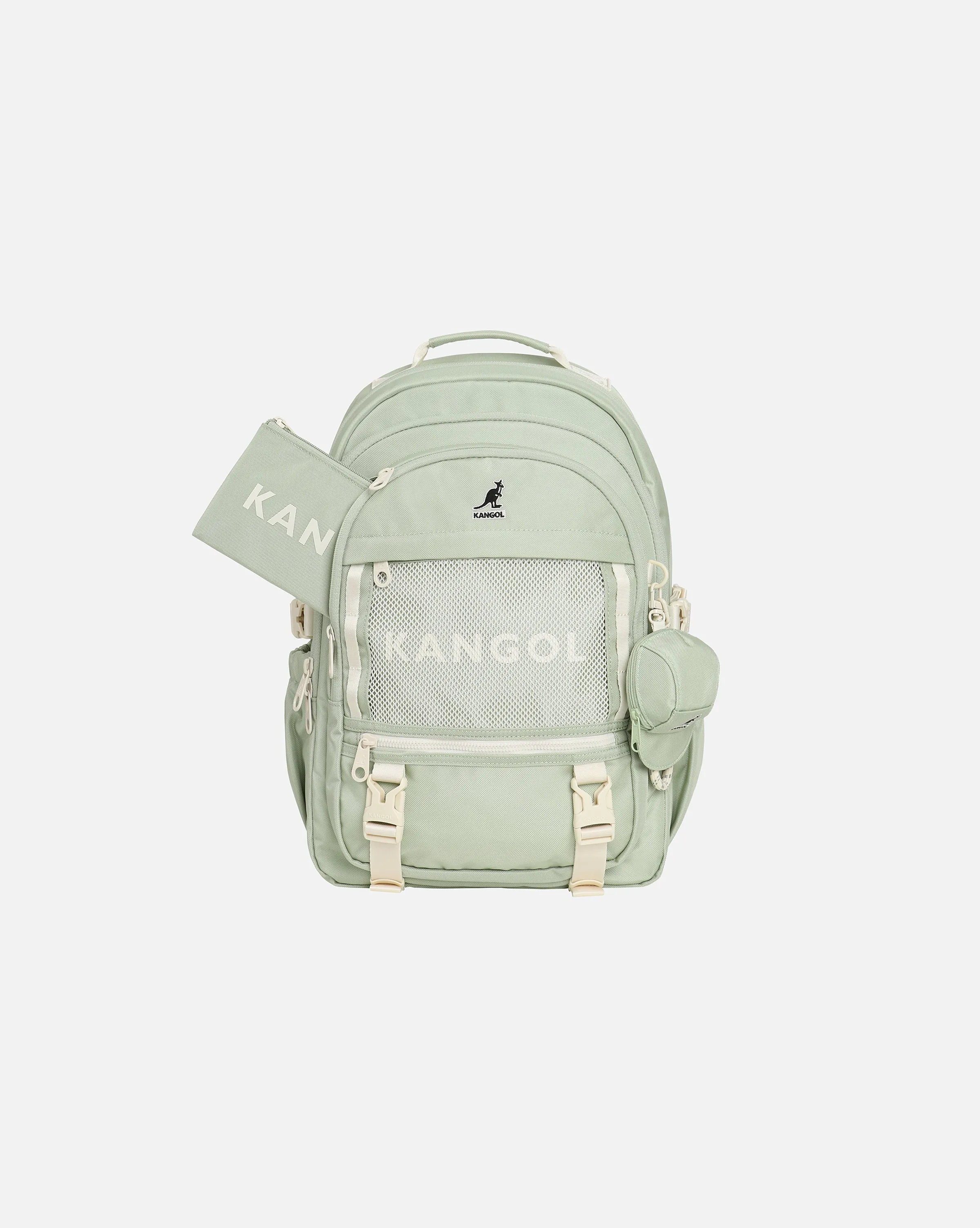 Icon Alpha Backpack