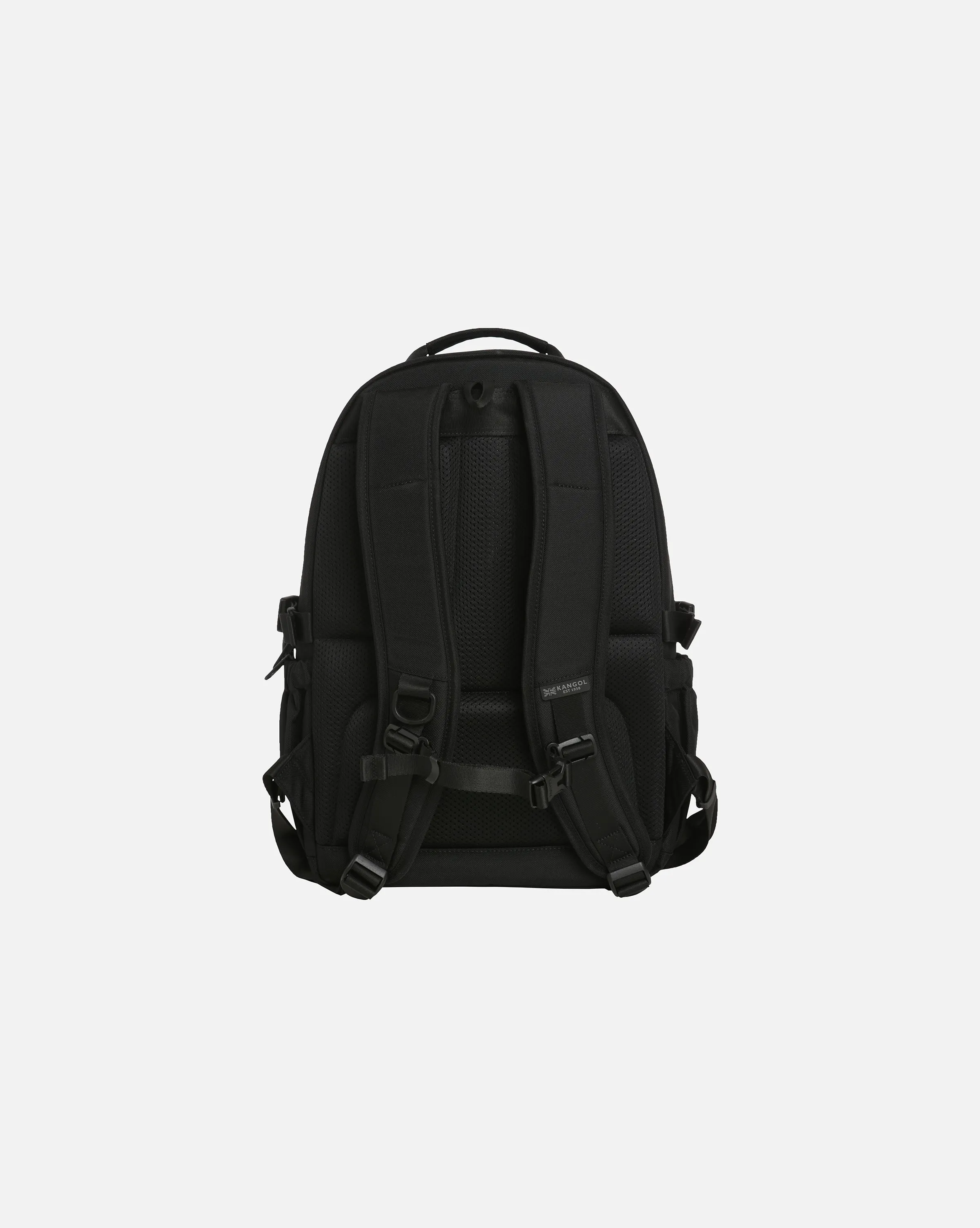 Icon Alpha Backpack