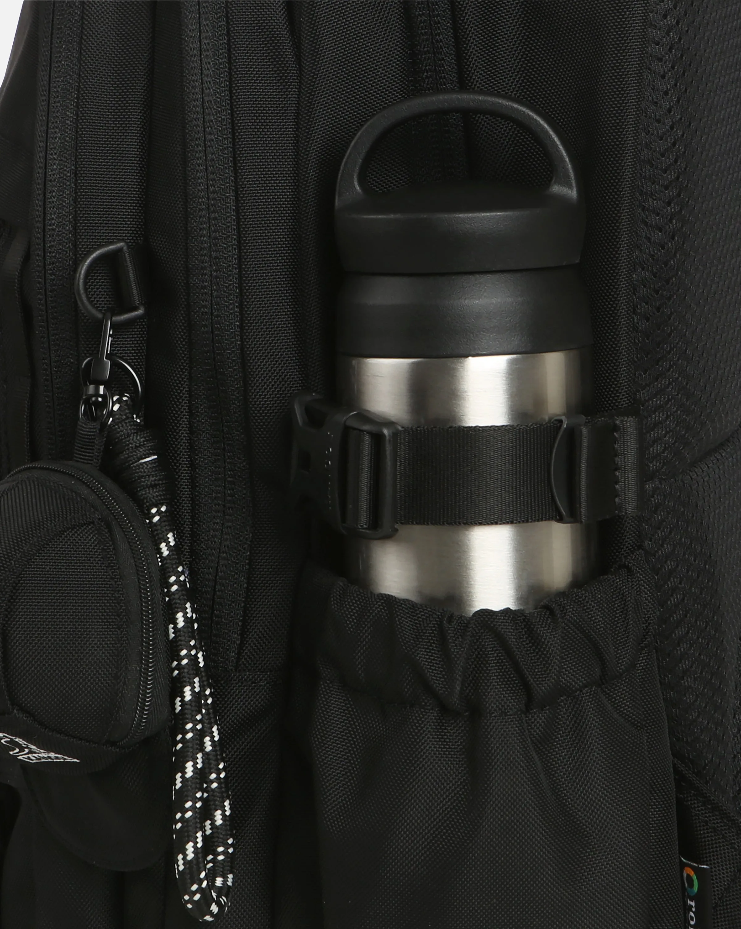 Icon Alpha Backpack
