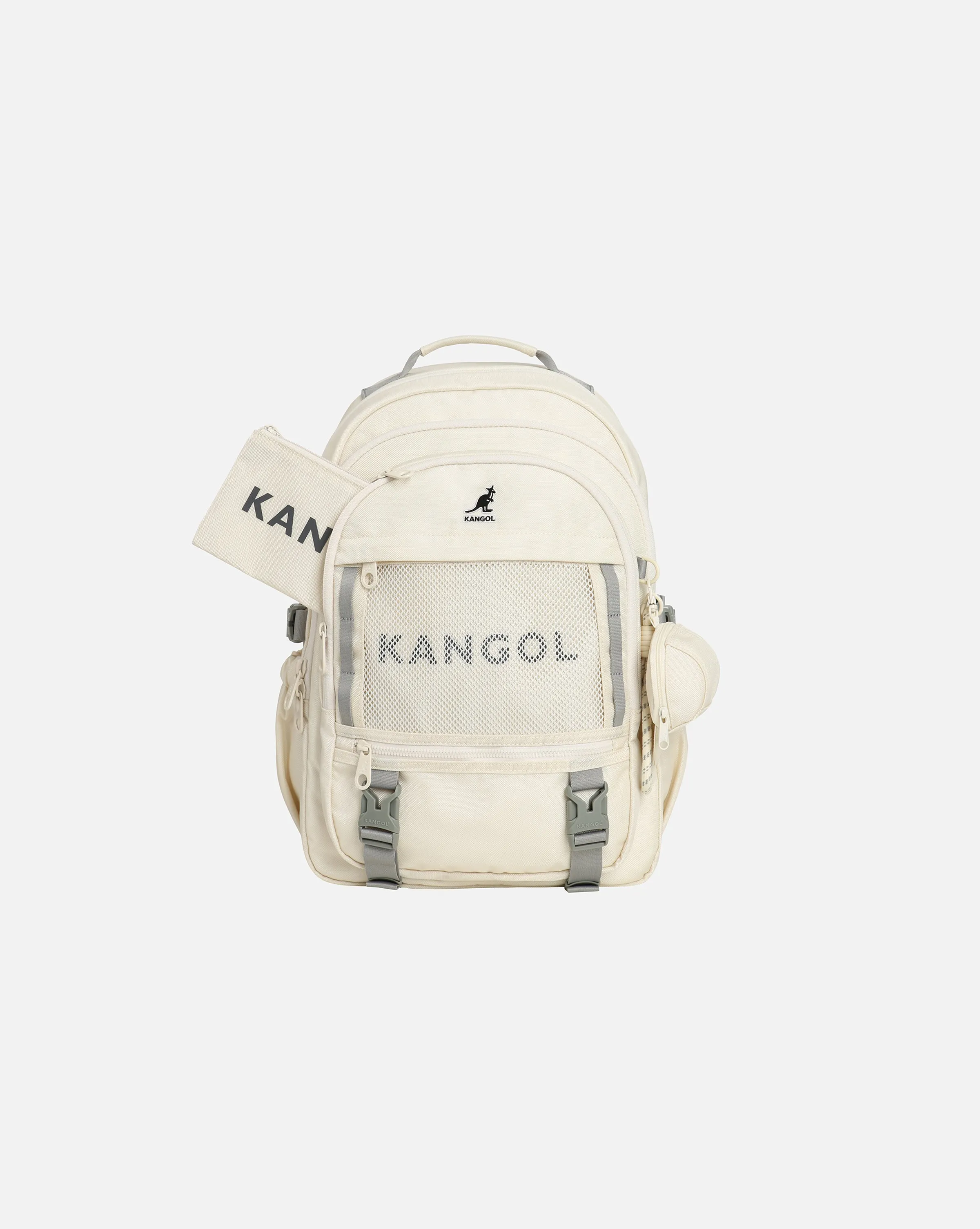 Icon Alpha Backpack