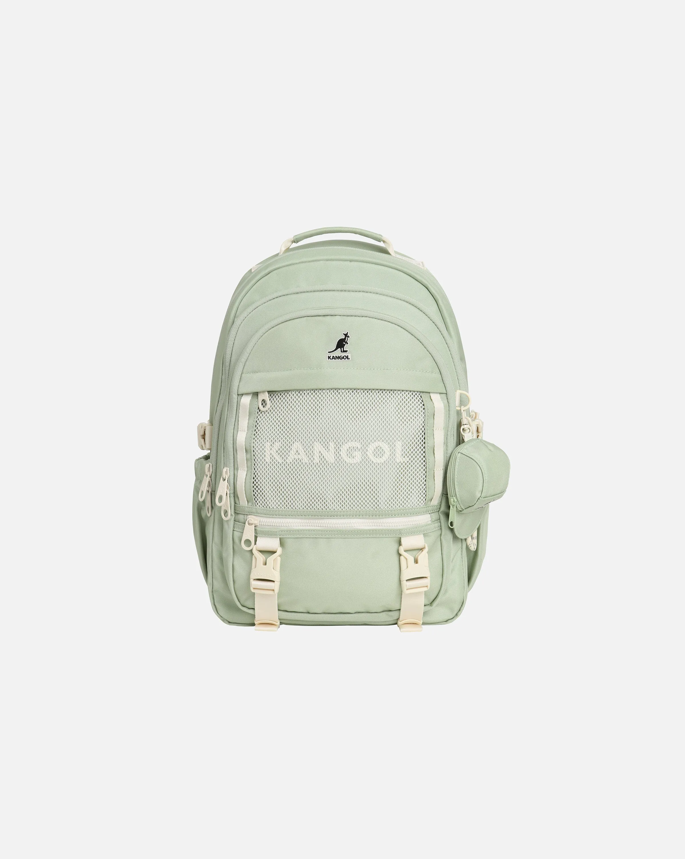 Icon Alpha Backpack