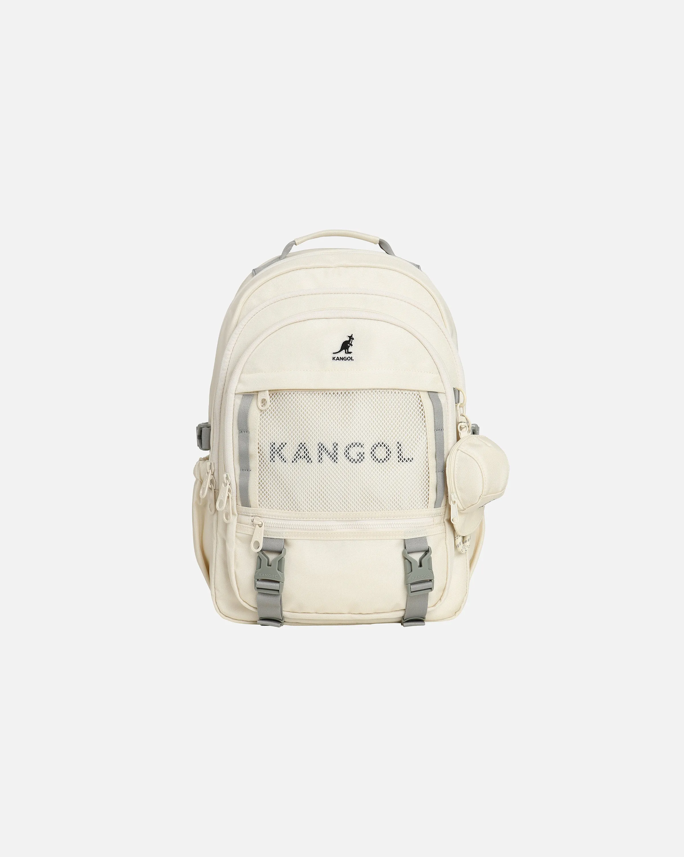 Icon Alpha Backpack