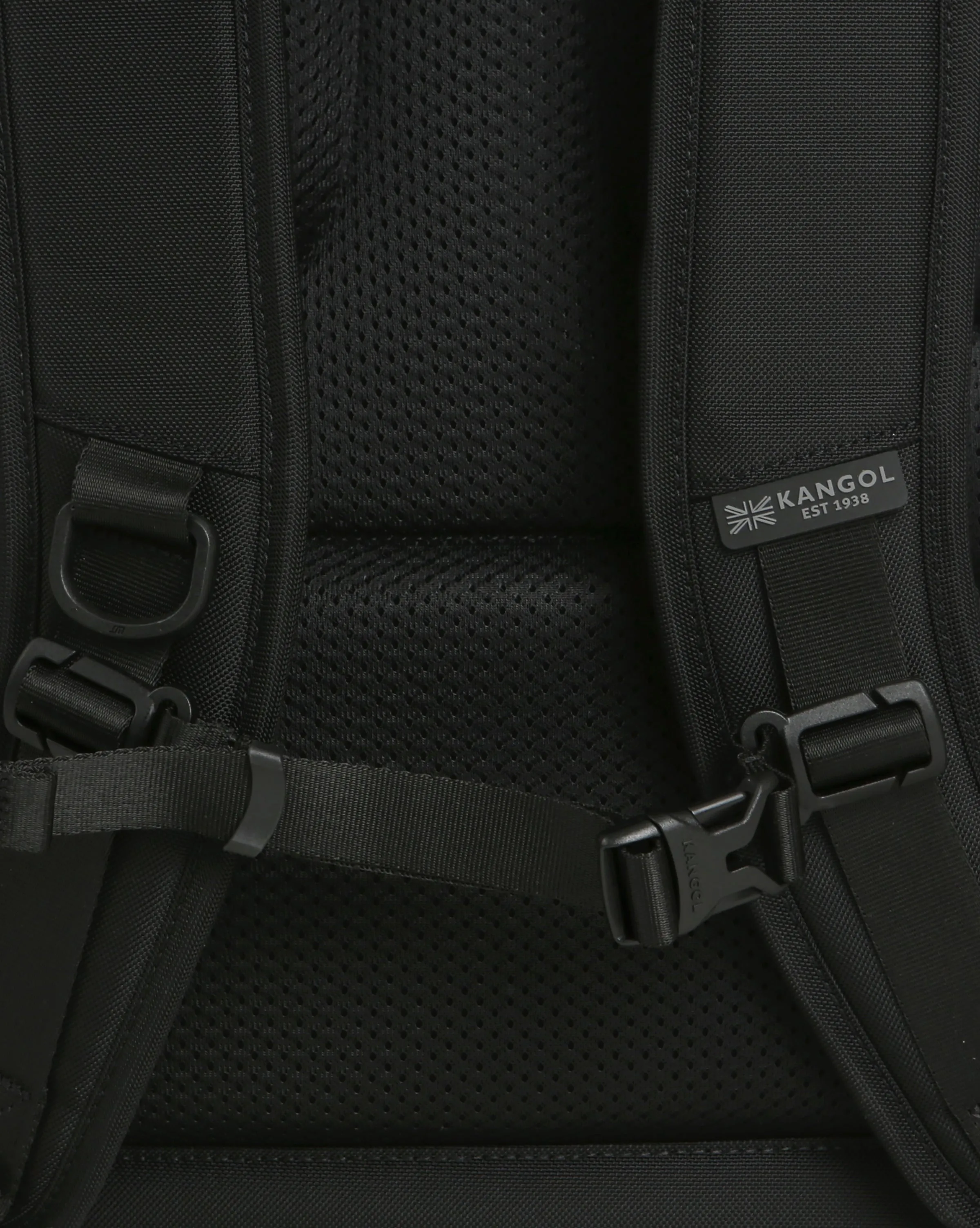 Icon Alpha Backpack