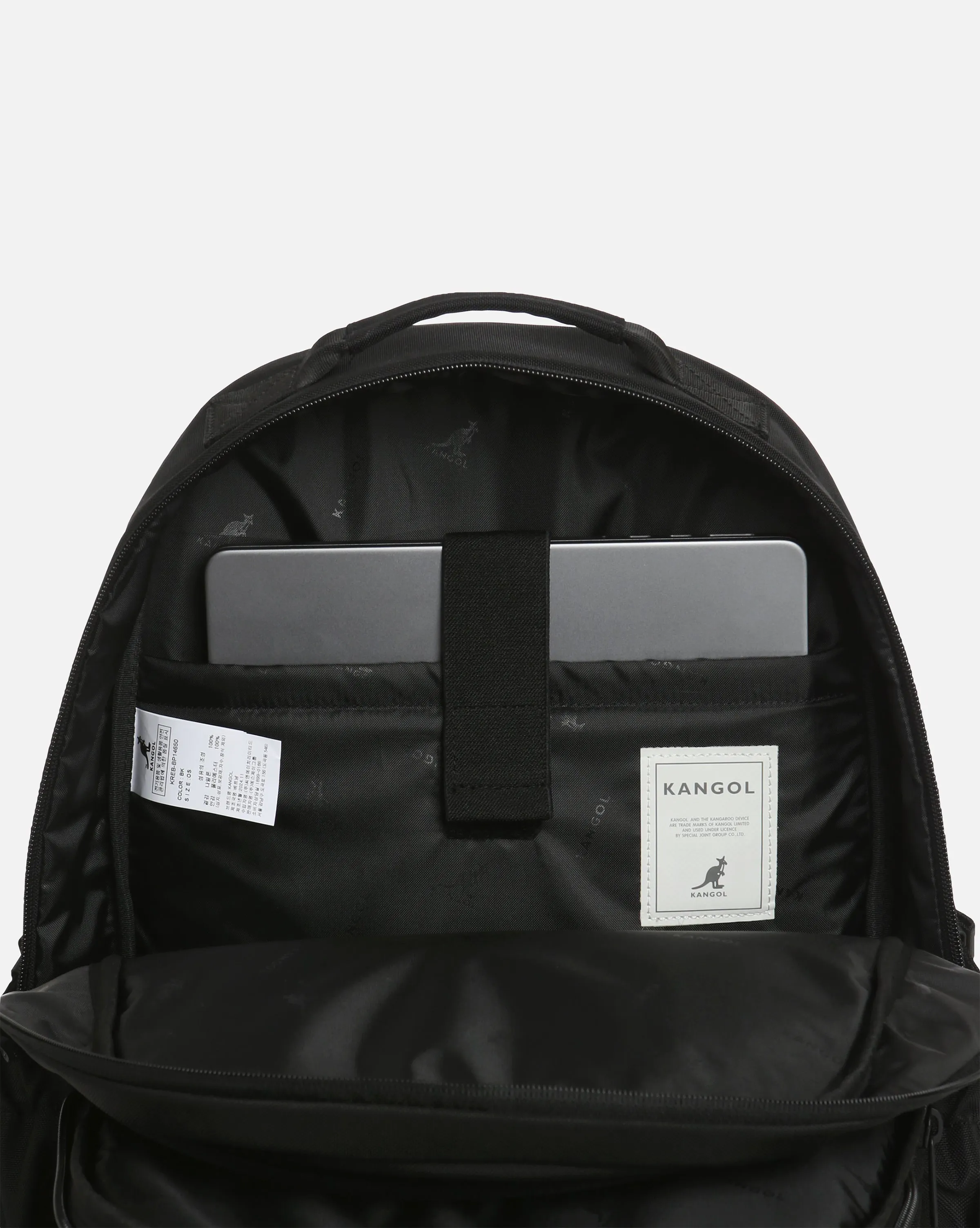 Icon Alpha Backpack