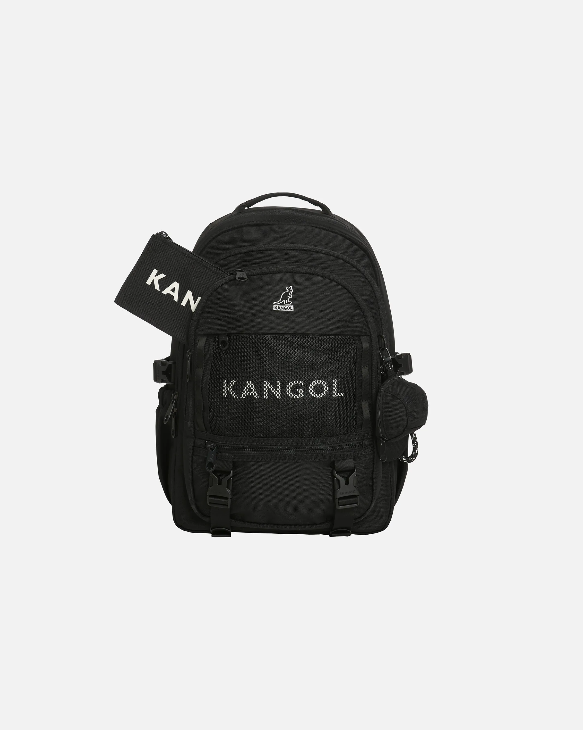 Icon Alpha Backpack