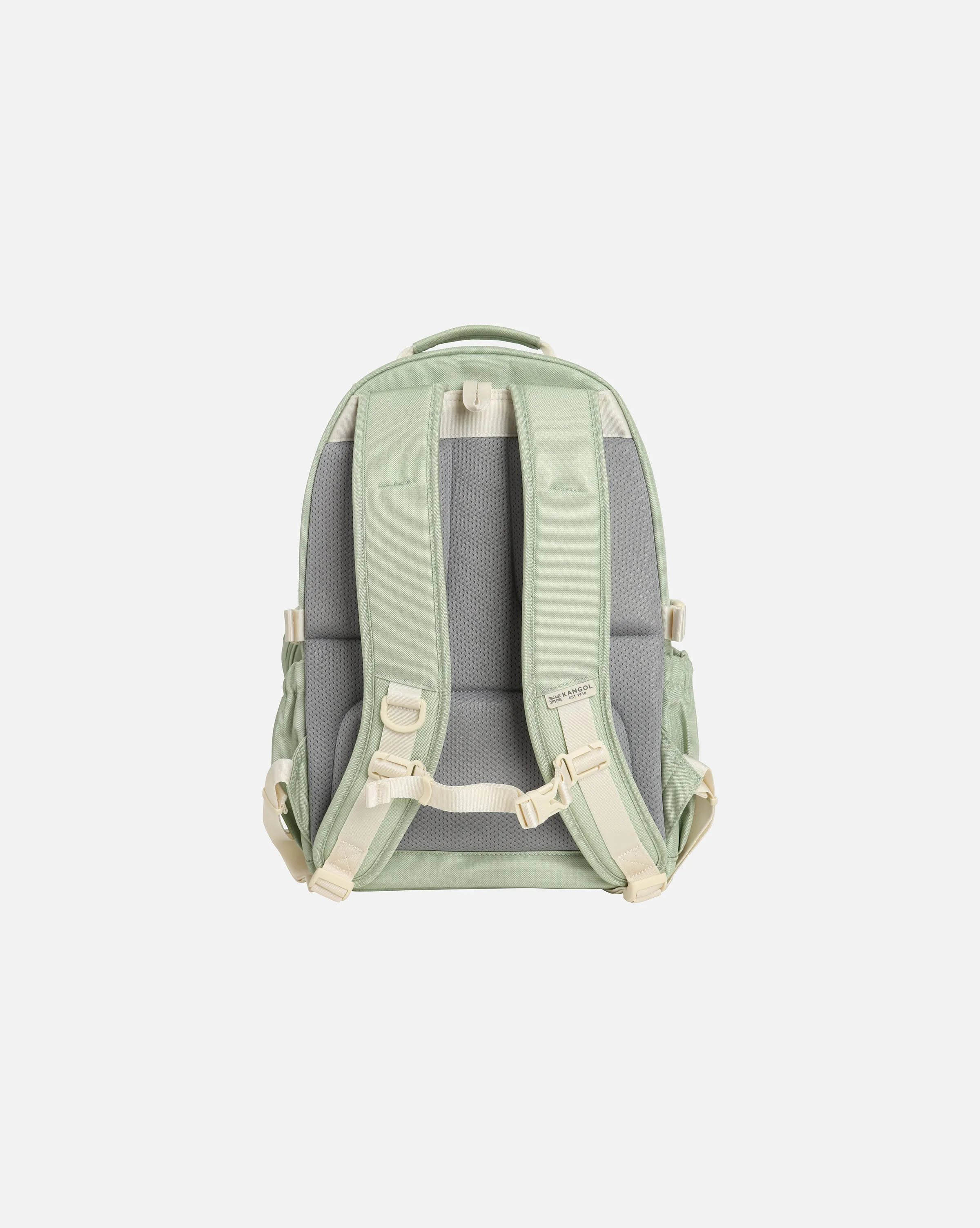 Icon Alpha Backpack