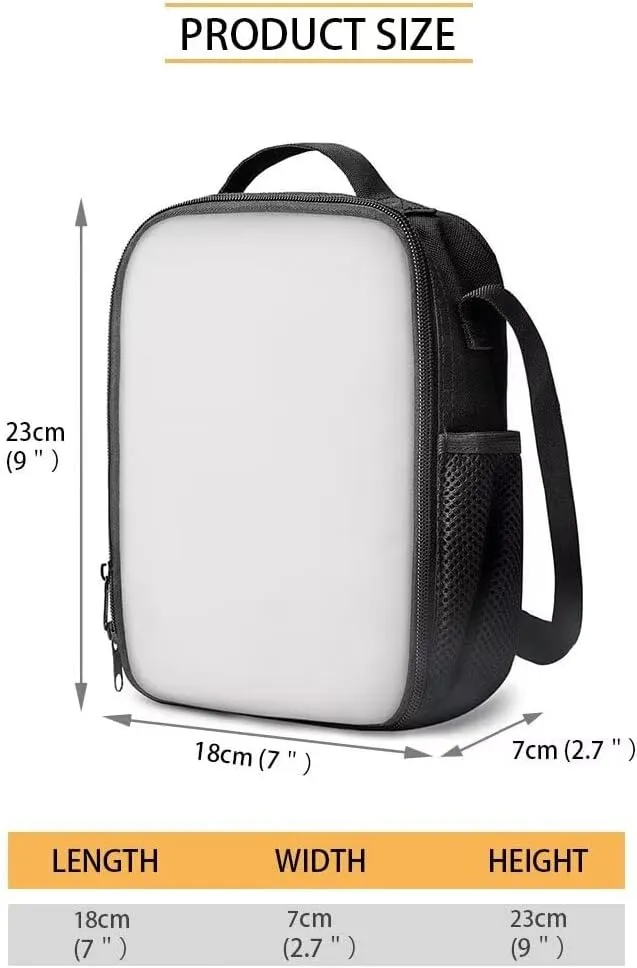 INSTANTARTS Blossom Purple Butterfly School Backpack with Lunchbox for Teens Girls 12-14 Middle Schoolbag Lightweight Student Hiking Rucksack Kids Shoulder Bookbag