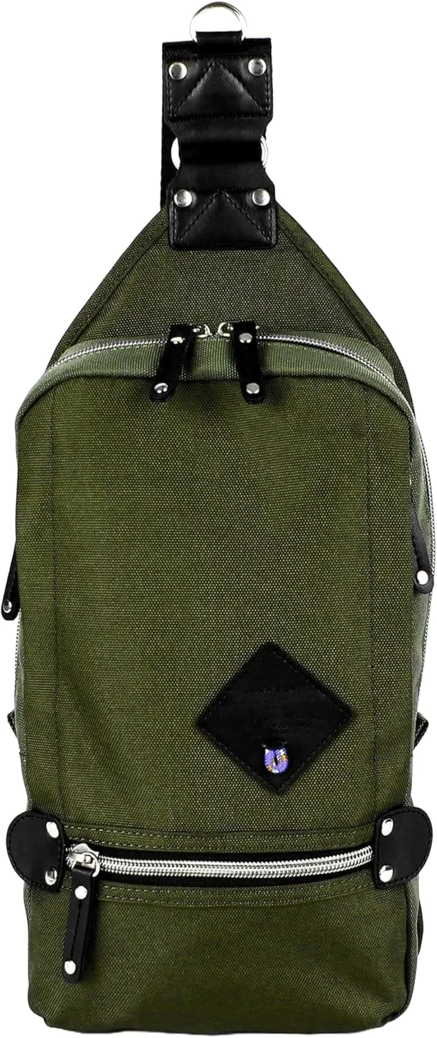 IPPINKA Harvest Label - Sling Pack Pro - Army Green