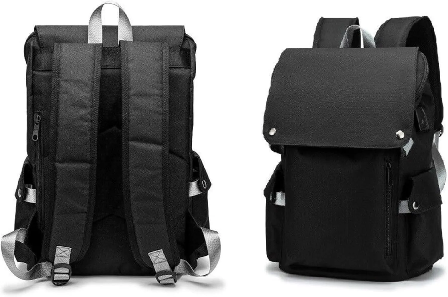 ISaikoy Anime Assassination Classroom Backpack Bookbag Shoulder School Bag Daypack Cosplay Laptop Bag 1