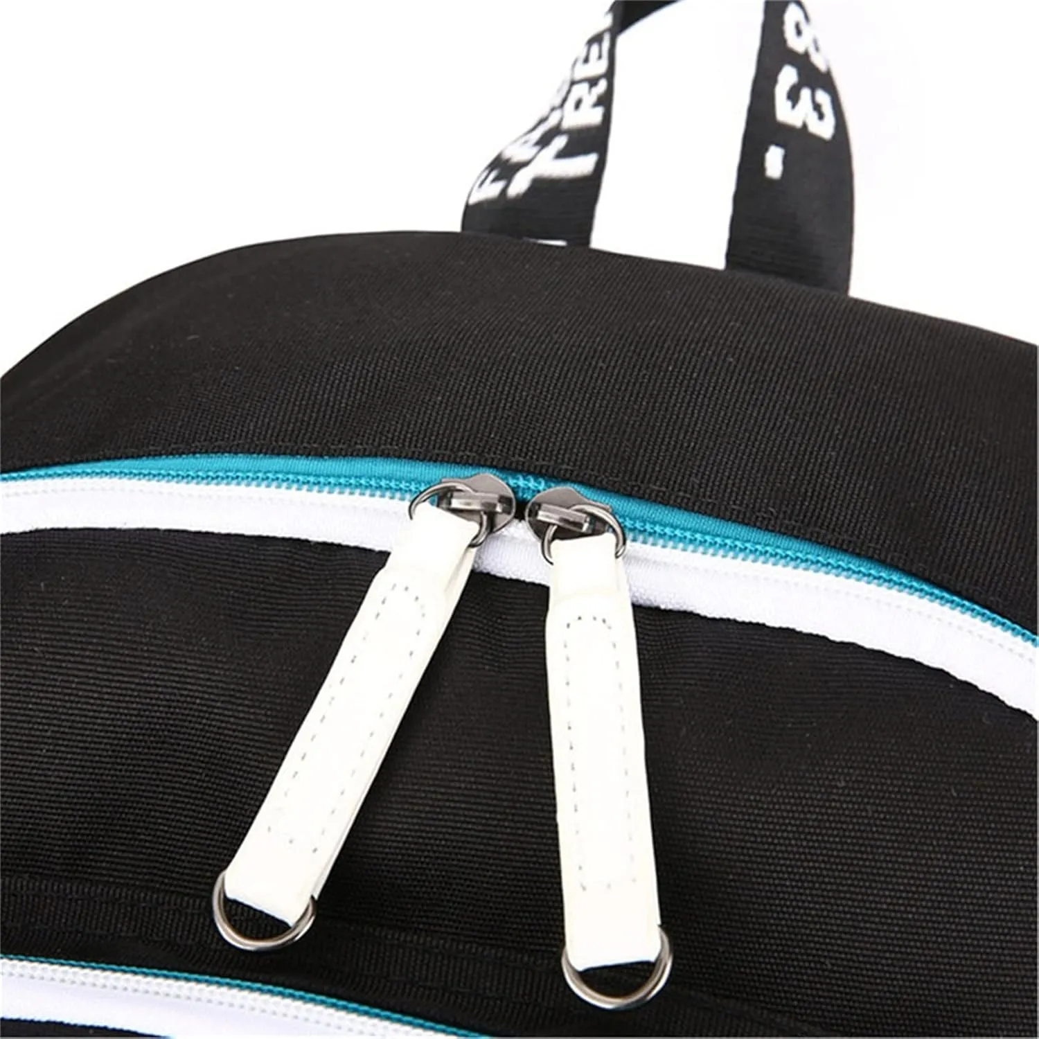 ISaikoy Anime BLUE LOCK Backpack Shoulder Bag Bookbag Student School Bag Daypack Satchel A10