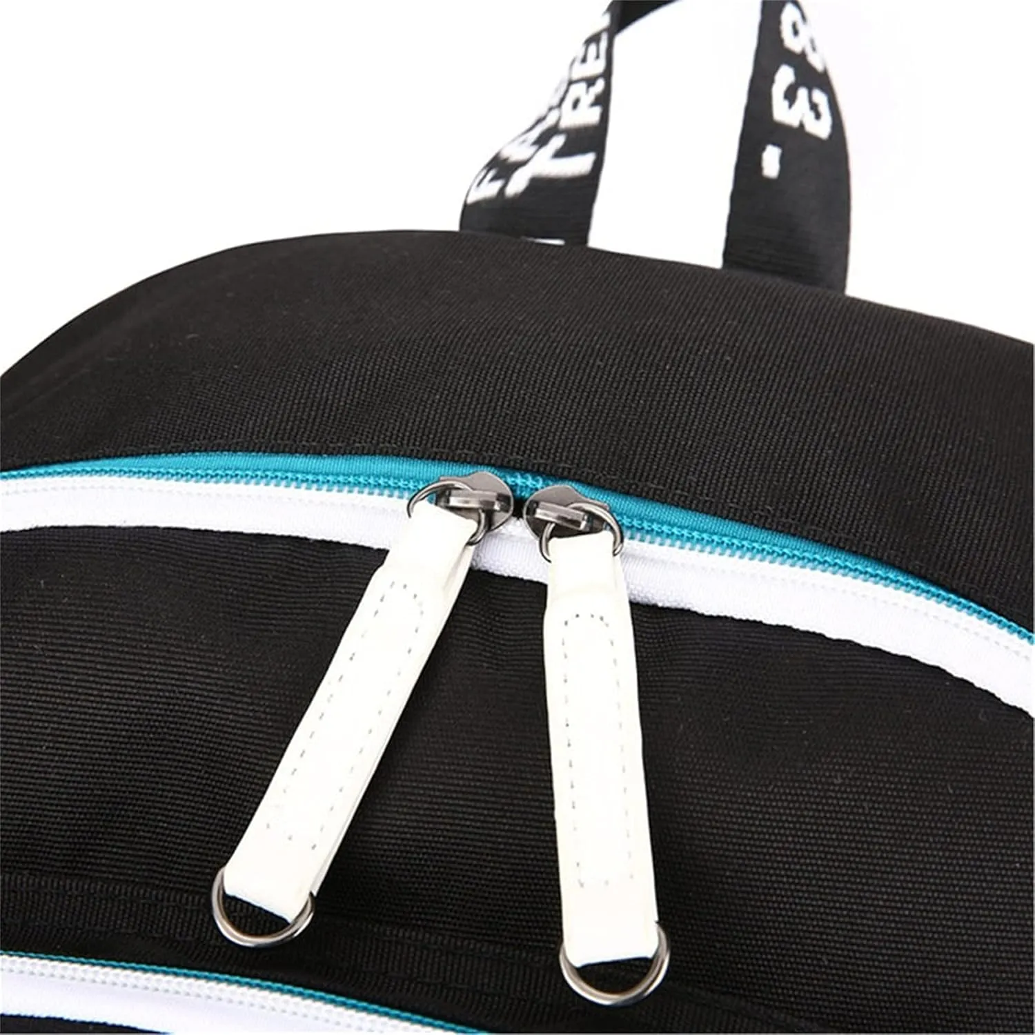 ISaikoy Anime YURI!!! on ICE Backpack Shoulder Bag Bookbag Student Satchel School Bag Daypack 10