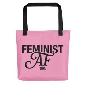 It's Always Sunny in Philadelphia Feminist AF Premium Tote Bag