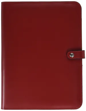 Jack Georges Milano Collection Letter Size Writing Pad