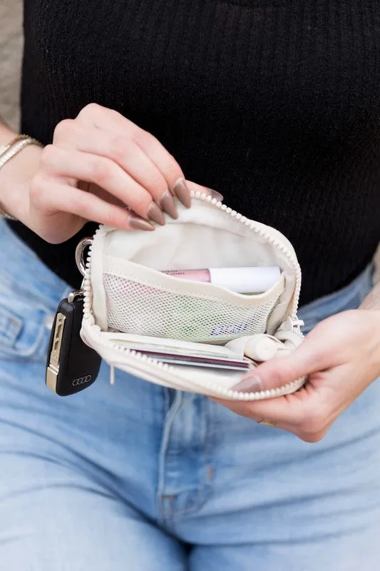 Journey Wallet Pouch