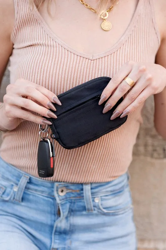Journey Wallet Pouch