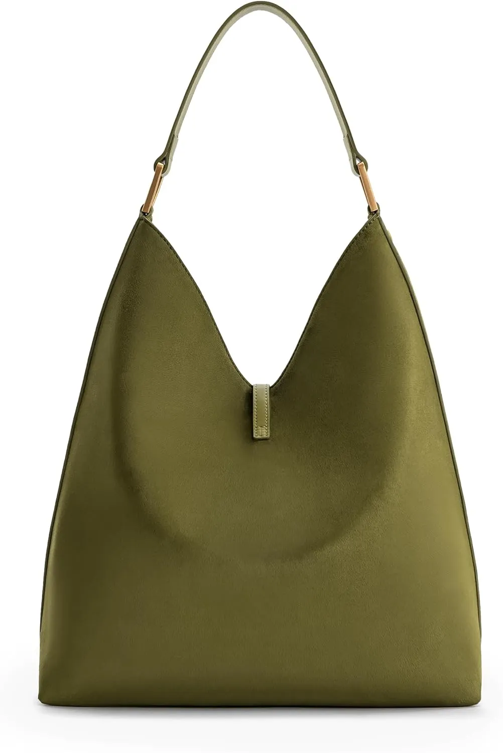 JW PEI Women's Aria Faux Suede Shoulder Bag