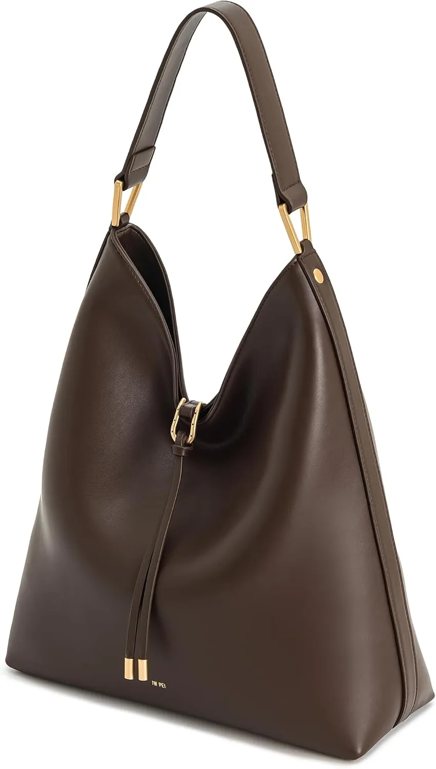 JW PEI Women's Aria Faux Suede Shoulder Bag