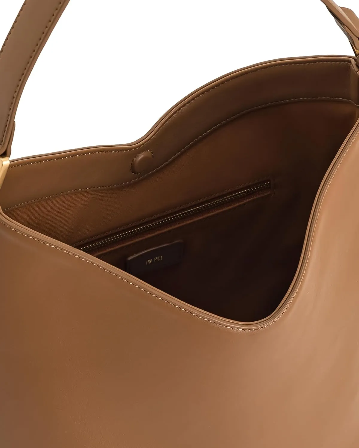 JW PEI Women's Aria Faux Suede Shoulder Bag