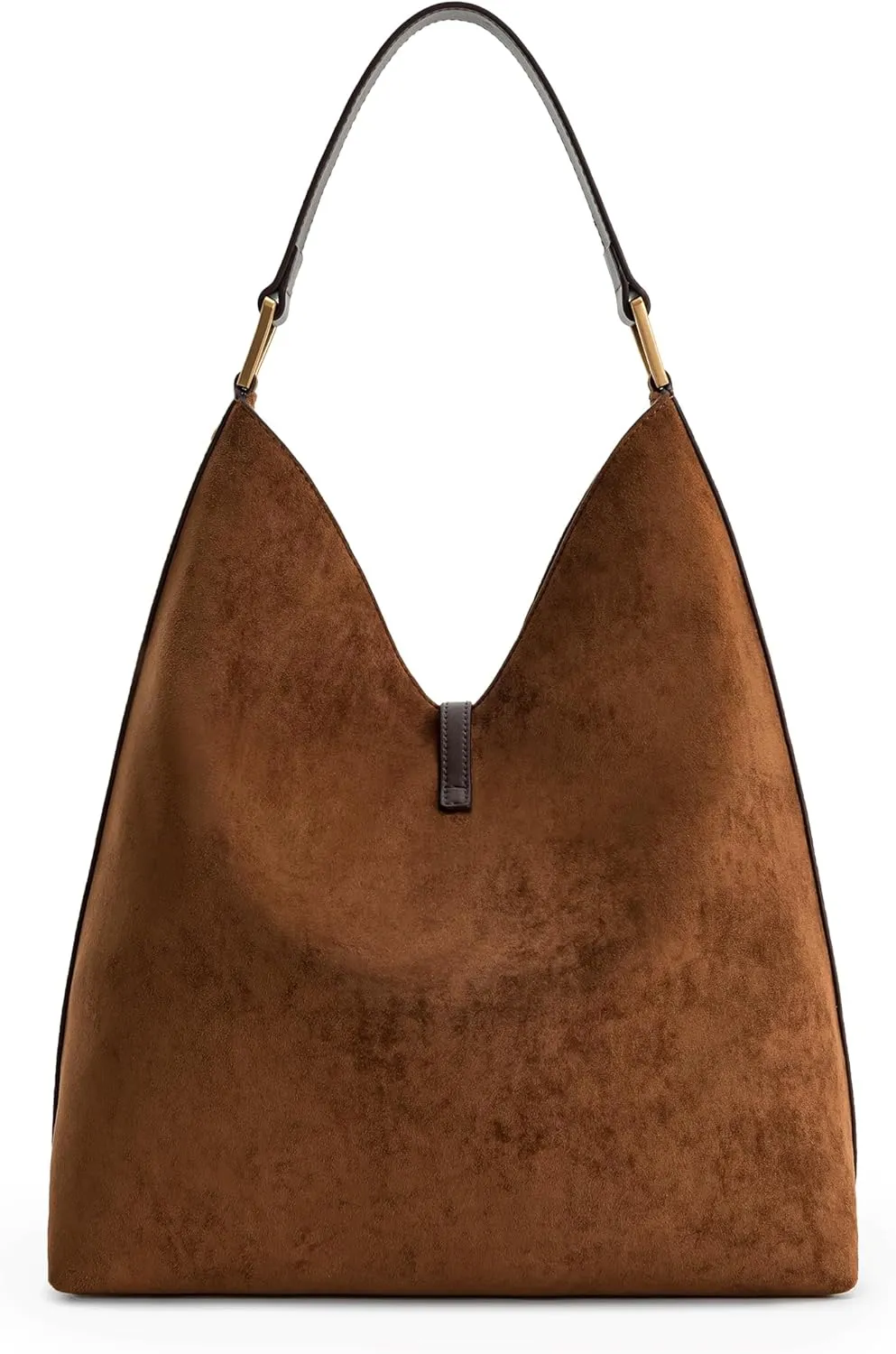 JW PEI Women's Aria Faux Suede Shoulder Bag