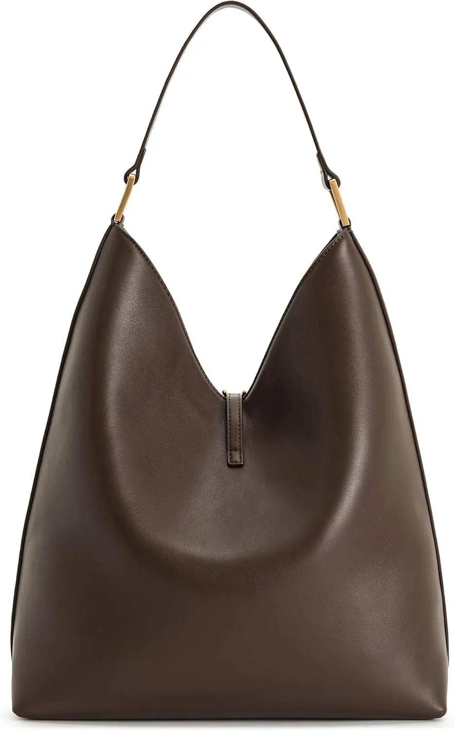 JW PEI Women's Aria Faux Suede Shoulder Bag