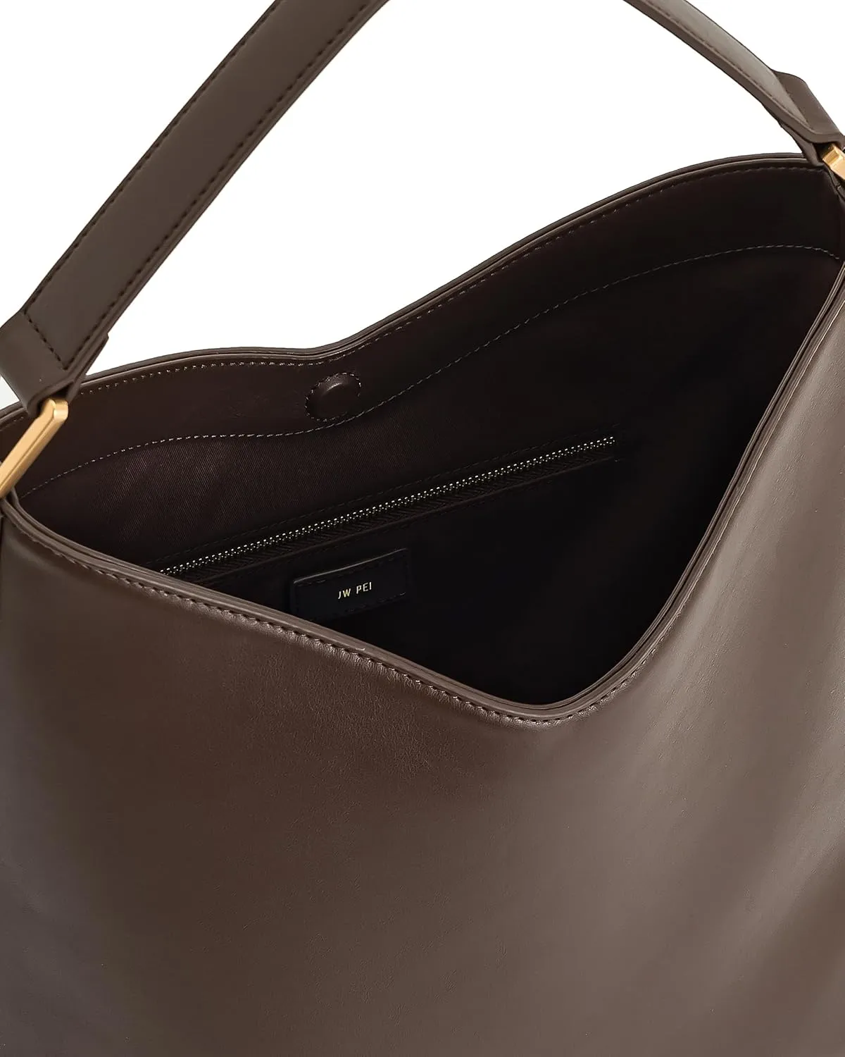 JW PEI Women's Aria Faux Suede Shoulder Bag