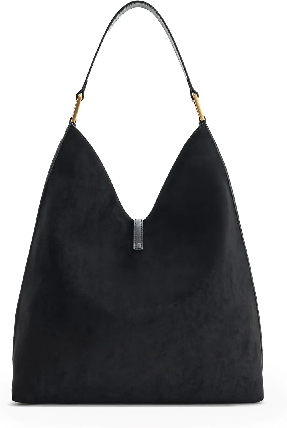 JW PEI Women's Aria Faux Suede Shoulder Bag