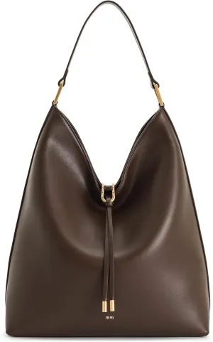 JW PEI Women's Aria Faux Suede Shoulder Bag