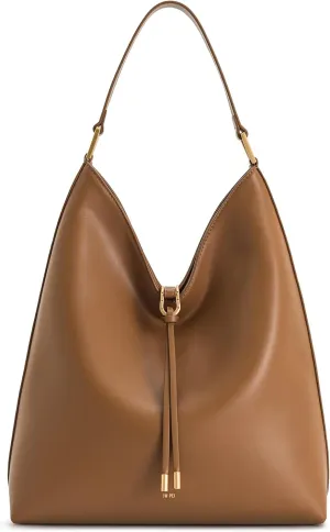 JW PEI Women's Aria Faux Suede Shoulder Bag