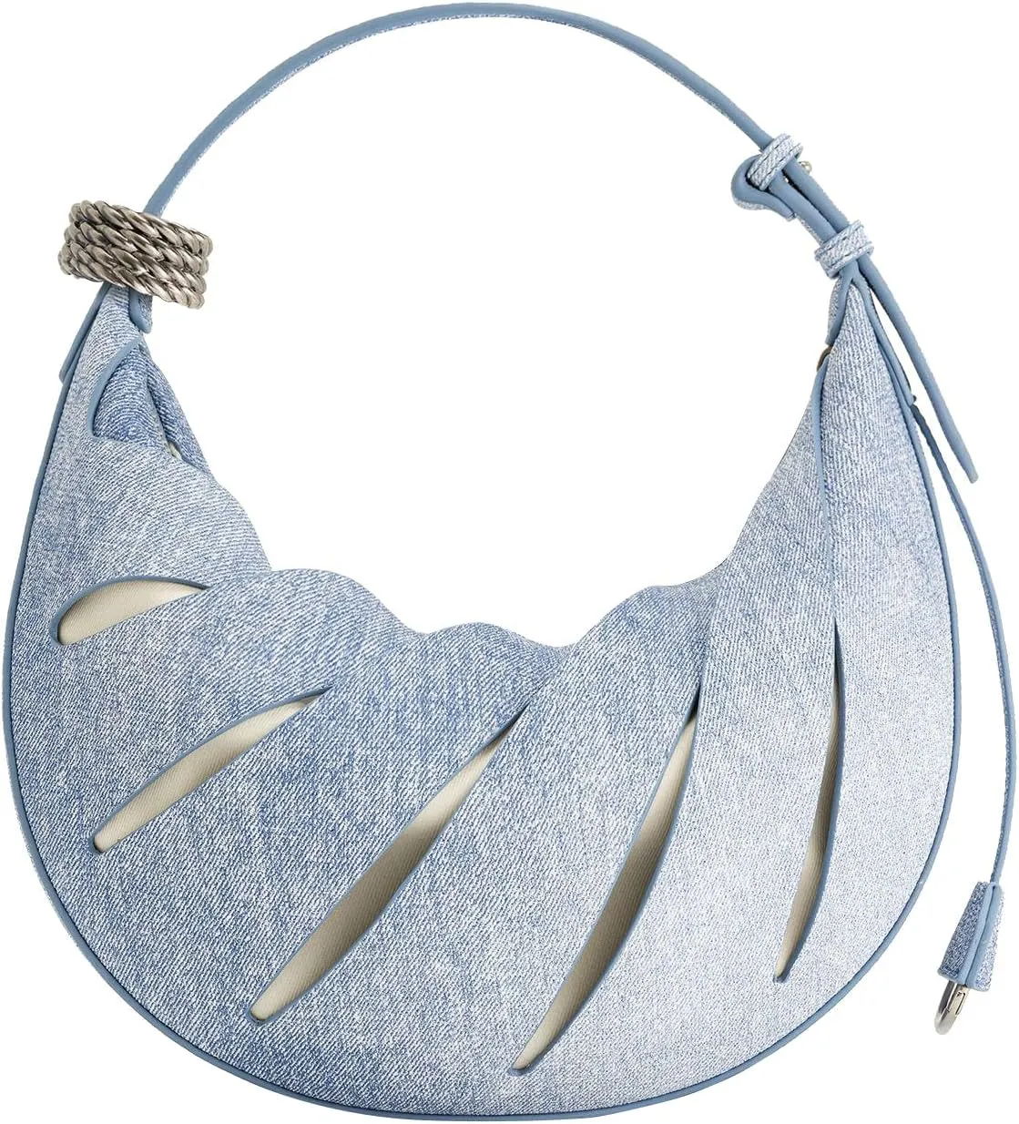 JW PEI Women's Jana Hollow Out Shoulder Bag