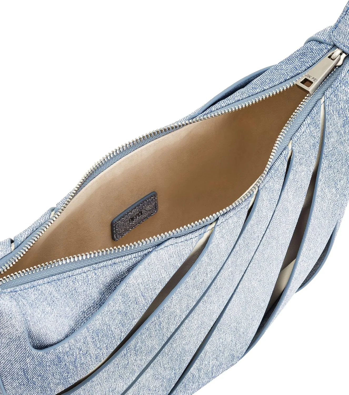 JW PEI Women's Jana Hollow Out Shoulder Bag