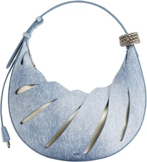 JW PEI Women's Jana Hollow Out Shoulder Bag
