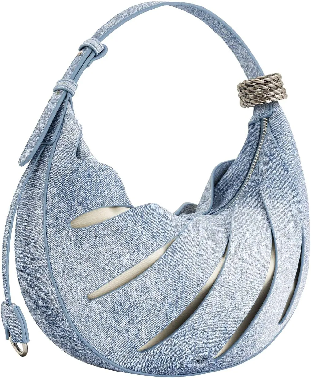JW PEI Women's Jana Hollow Out Shoulder Bag