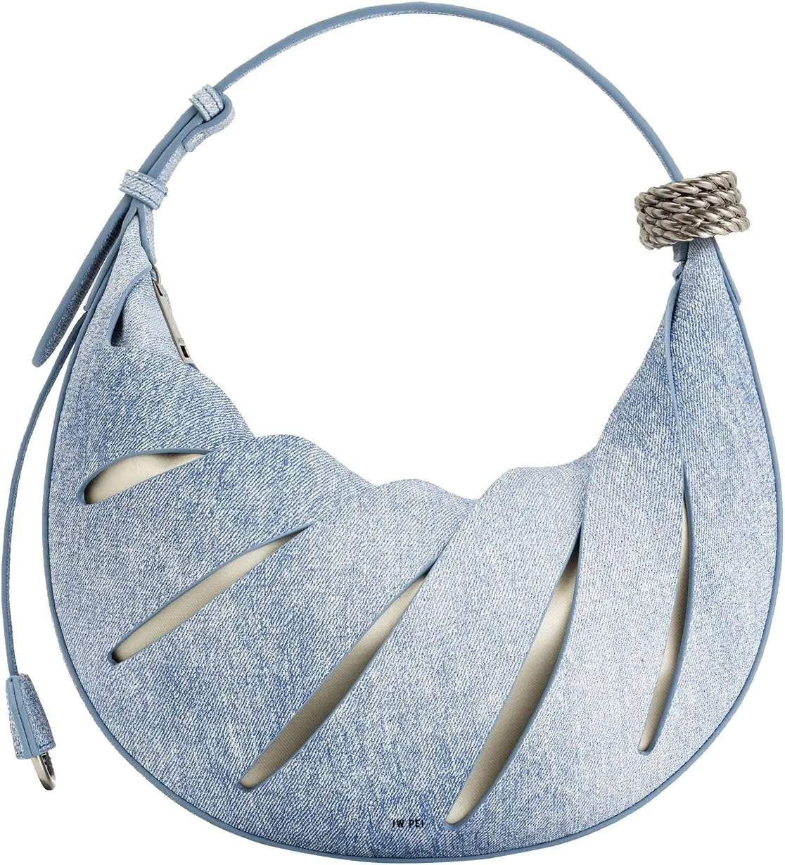 JW PEI Women's Jana Hollow Out Shoulder Bag
