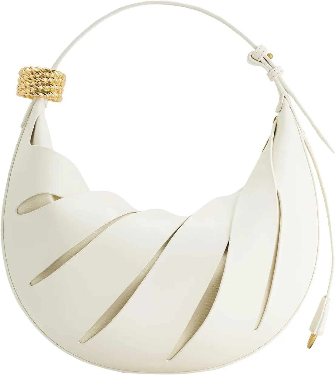JW PEI Women's Jana Hollow Out Shoulder Bag