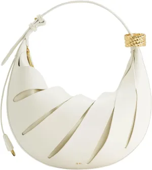 JW PEI Women's Jana Hollow Out Shoulder Bag