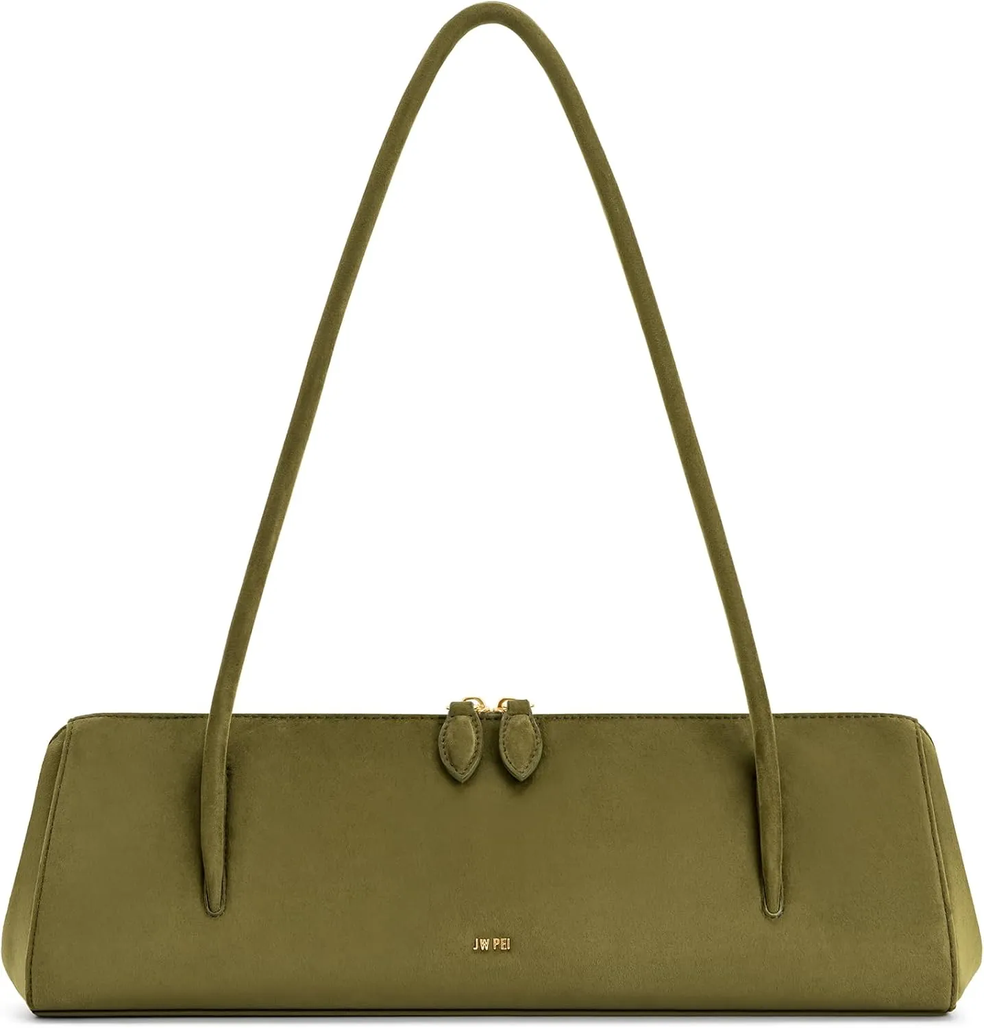 JW PEI Women's Nova Baguette Style Shoulder Bag