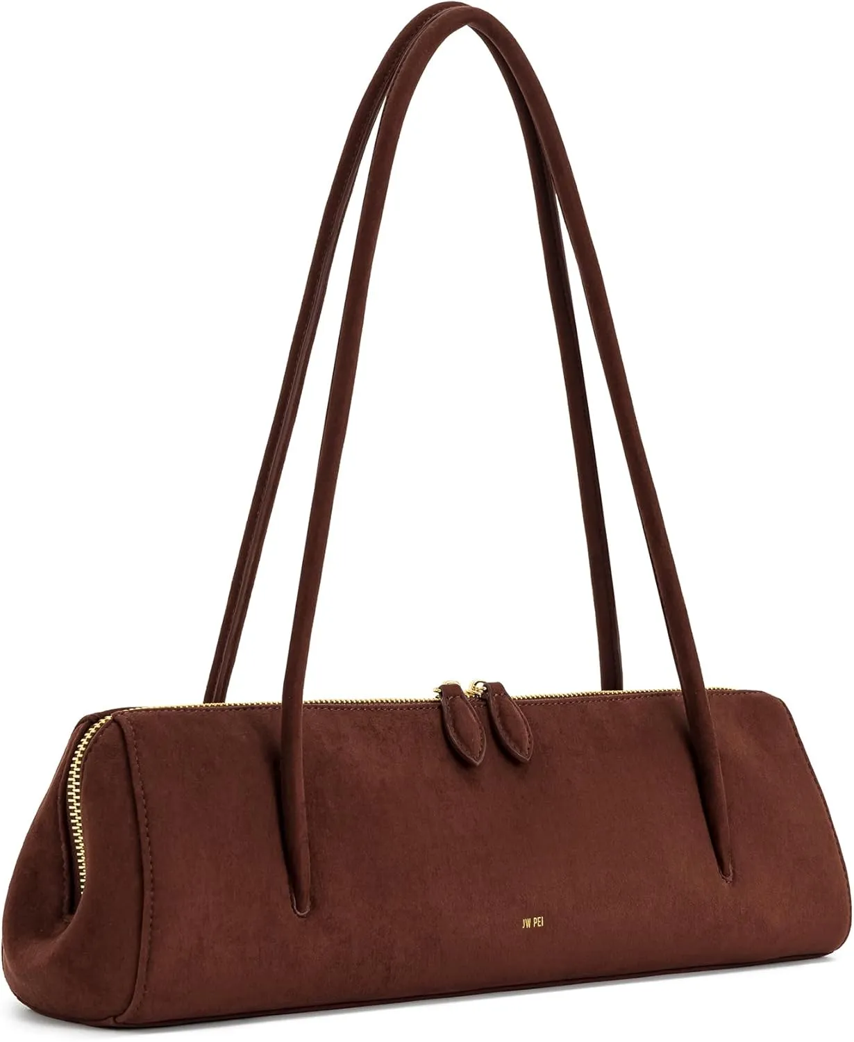 JW PEI Women's Nova Baguette Style Shoulder Bag