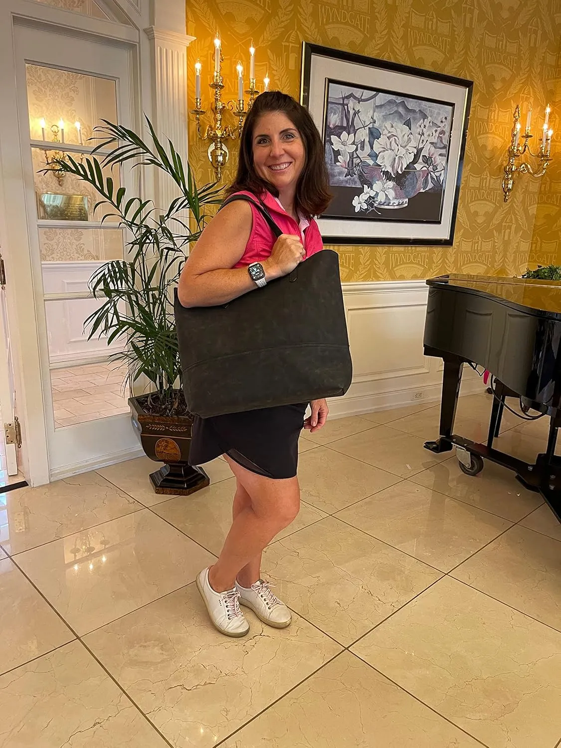K. Carroll Accessories Taylor Tote